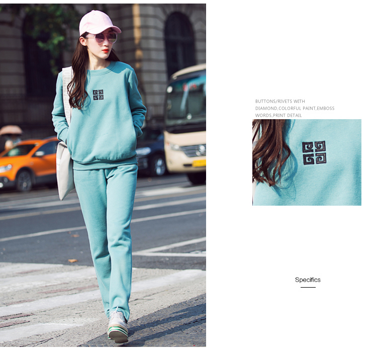 Tenue de loisirs femme - Ref 3240586 Image 35