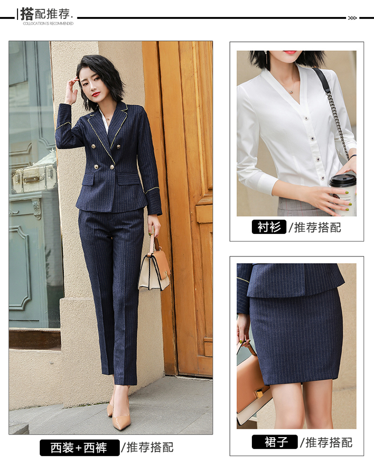Tailleur femme LEAD MANIERE  VETEMENTS - Ref 3241728 Image 13
