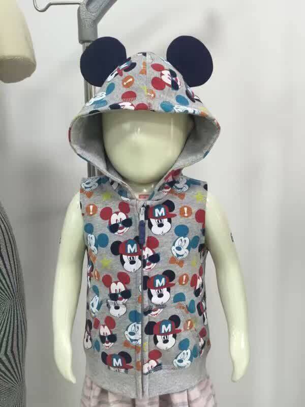 Gilet enfant - Ref 2069198 Image 9