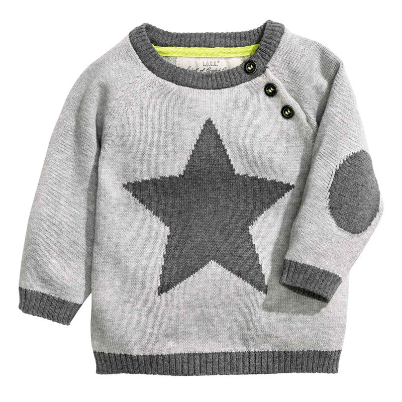 Pull garcon - Ref 2101758 Image 21