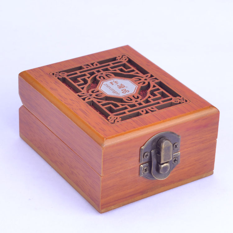 Coffret à bijoux - Ref 3106277 Image 16
