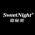 sweetnight甜秘密官方旗舰店的LOGO