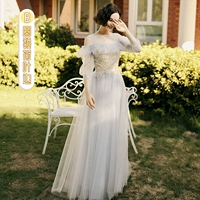 9701 Grey B Long