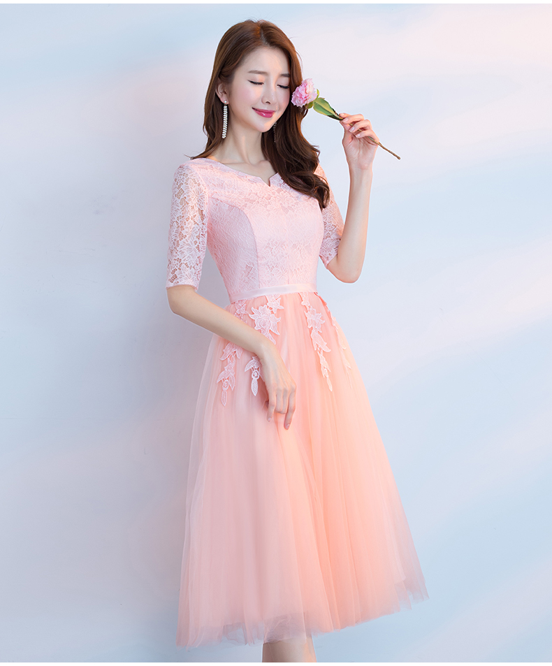 Robe du soir conventionnel - Ref 3211584 Image 26