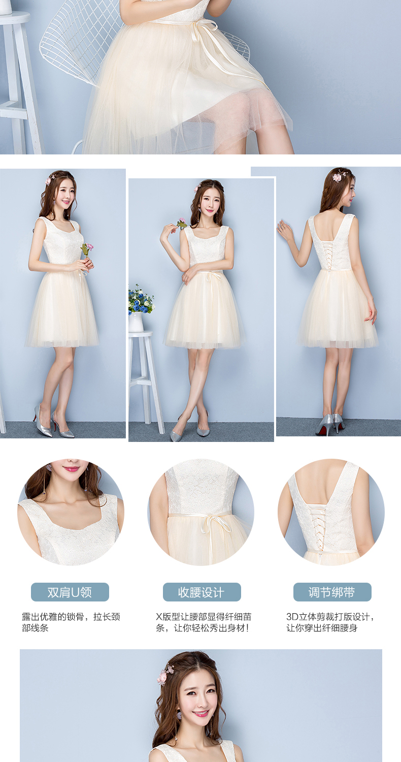 Robe de soirée - Ref 3213137 Image 39