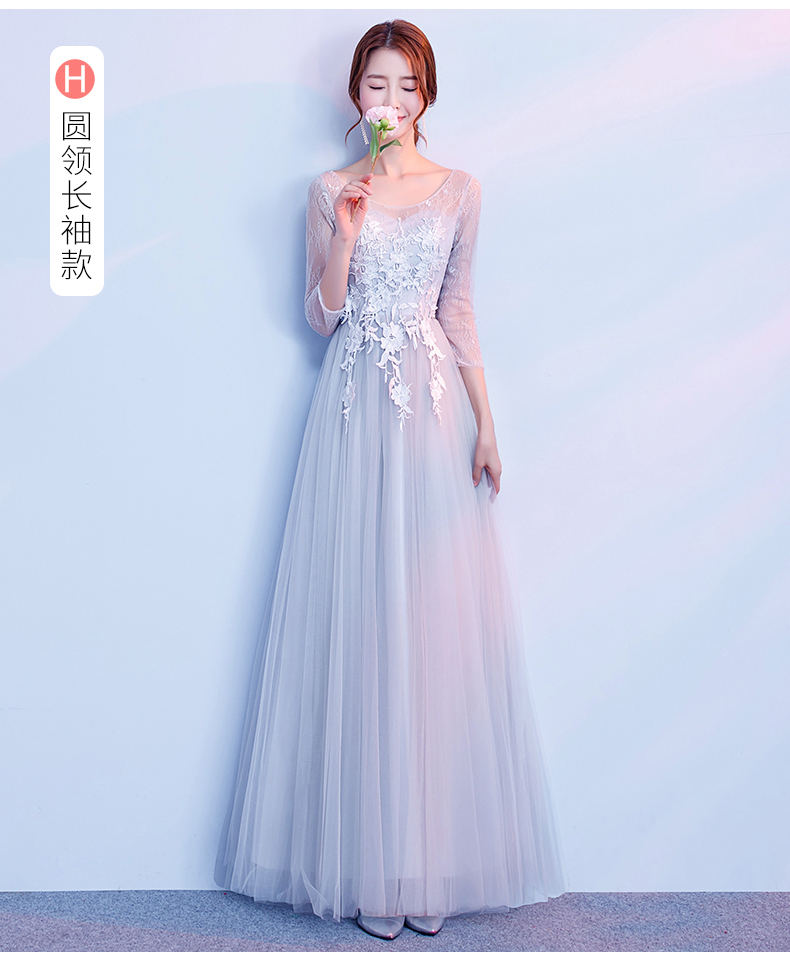 Robe de soirée conventionnel - Ref 3211104 Image 26