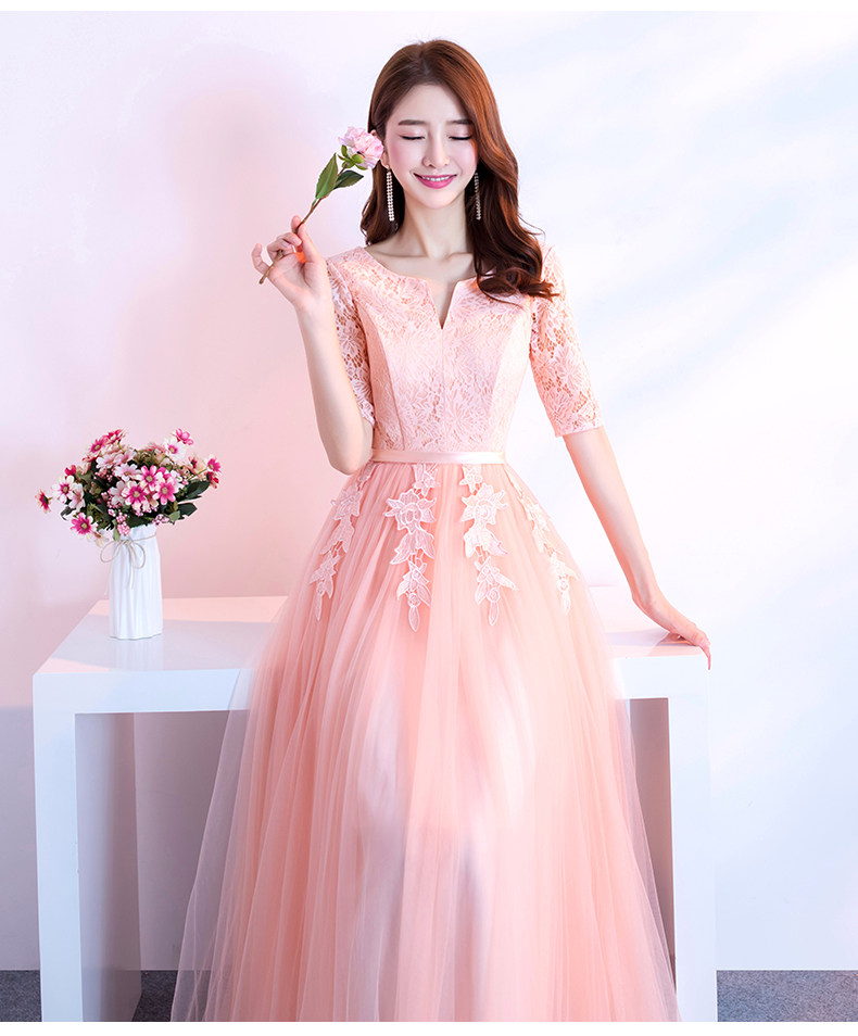 Robe du soir - Ref 3210650 Image 28