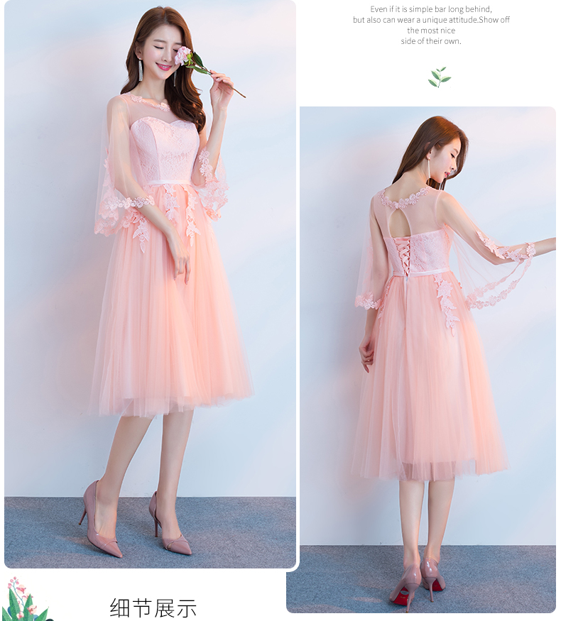Robe du soir conventionnel - Ref 3211584 Image 35