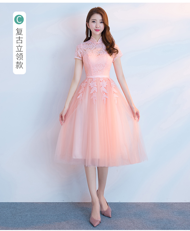 Robe du soir conventionnel - Ref 3211584 Image 21