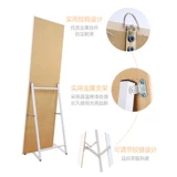 Европейское в стиле заправка зеркало Домашняя девушка спальня Трехмерная макияж