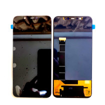 Applicable Xiaomi 8Lite youth version screen fingerprint version exploration version Xiaomi 8SE touch screen assembly