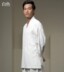 Ciyuan trà phù hợp với nam giới loose-fitting nghệ thuật phù hợp với ngôi nhà thiền thiền chiếc váy mùa hè retro han quần áo cải thiện jacket 60010 