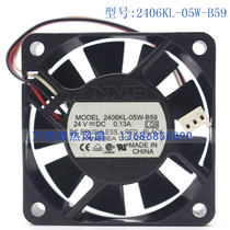 A90L-0001-0506 135 2406KL-05W-B59 FANUC driver dedicated fan