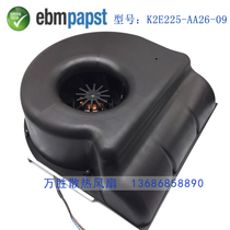6SY7000-0AB66 inverter fan K2E225-AA26-09