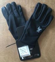 21Arcteryx Venta Glove Primordial Bird Windproof Warming Gloves GoreTexInfinium21720