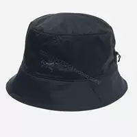 Spot Arcteryx Aerios Buckte Hat Archeopteryx Outdoor Casual Fisherman Hat мужчин и женщин