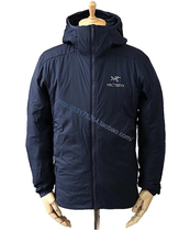 Spot Arcteryx Atom LT hoody Archaeopteryx mens warm cotton clothing 24477 24108