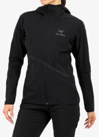 Spot 22 Новая Arcterex Gamma Sl Hoody Женская птица Женская женская мягкая одежда с капюшоном 29481