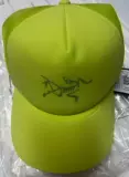Spot Arcteryx Bird Trucker изогнутая шляпа Arit Bird Sunscreen Hat 28596
