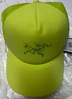 Spot Arcteryx Bird Trucker изогнутая шляпа Arit Bird Sunscreen Hat 28596