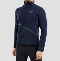 Spot Arcteryx Kyaninite Jacket Siter Birds Loolweight Slim Pluser 18942