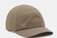 Spot Arcteryx Elaho Cap страстные птицы, на открытом воздухе Sweet Sweet Sunshine Speed ​​Hat 23198