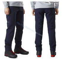 21 Arcteryx Patriarch Gamma AR Pant Mens Windproof Soft Shell Trousers 27585