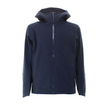 In Stock Arcteryx Sawyer Softshell Primordial Bird Mens Warm Windproof Soft Shell Jacket 27803