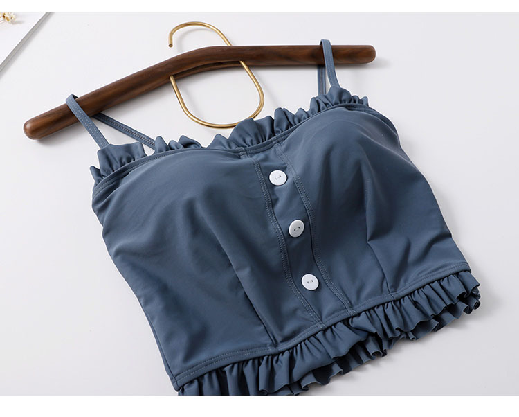 Bikini en Nylon Spandex - Ref 3433256 Image 11