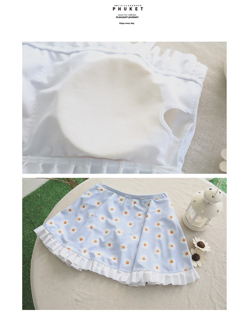 Maillot de bain pour femme - Ref 3030804 Image 19