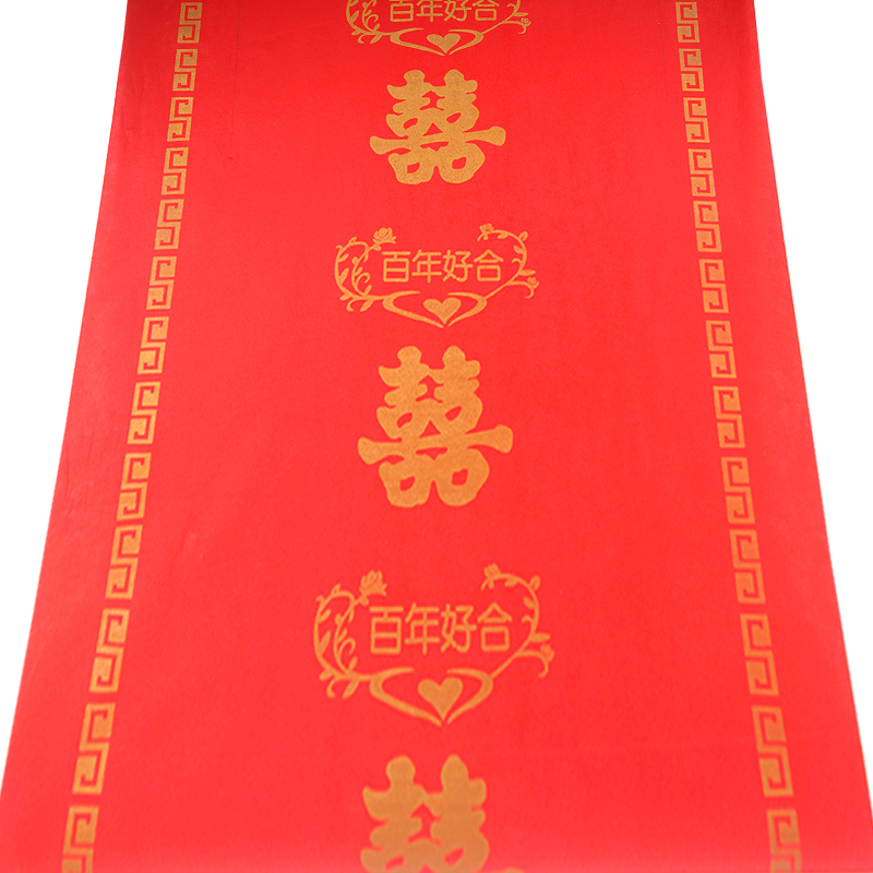 disposable red carpet wedding wedding red carpet opening red carpet red carpet celebration exhibition