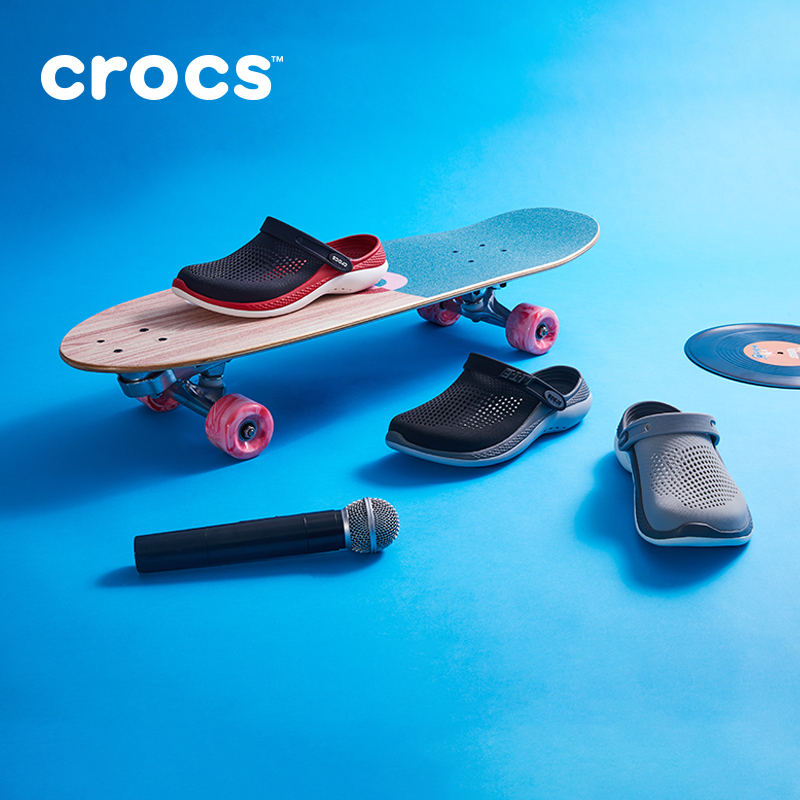 88Vip Crocs Literide360 Lightning Shoes Clog Shoes Men's Closed-Toe Slippers Women's Shoes | 206708 88Vip Crocs Literide360 Lightning Shoes Clog Shoes Men's Closed-Toe Slippers Women's Shoes | 206708