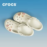 Crocs, классические кроксы, туфли «Мэри Джейн», босоножки