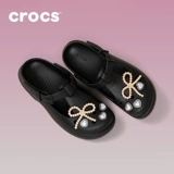 Crocs, классические кроксы, туфли «Мэри Джейн», босоножки