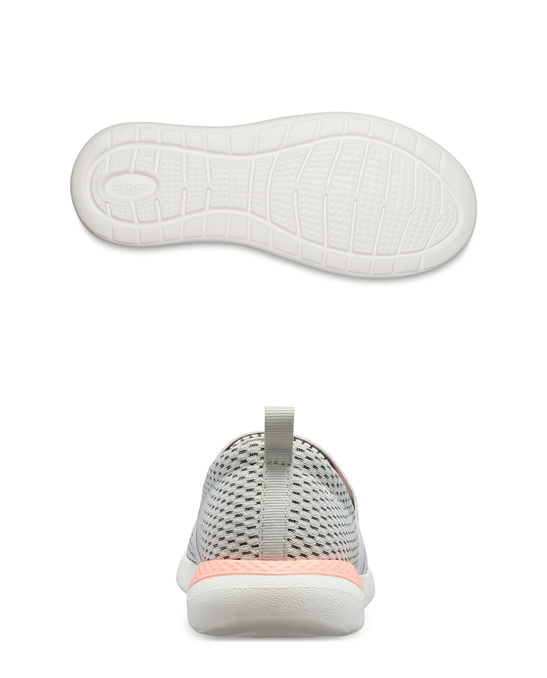 卡骆驰 Crocs LiteRide系列 女子户外休闲鞋 内底更软40% 更轻25% 图9