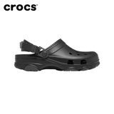 Crocs CRORS классические сабо Trinca, мужская пляжная обувь, речная обувь, сандалии | 206340