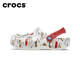 PeanutsxCrocs Classic Limited Edition Crocs Beach Shoes