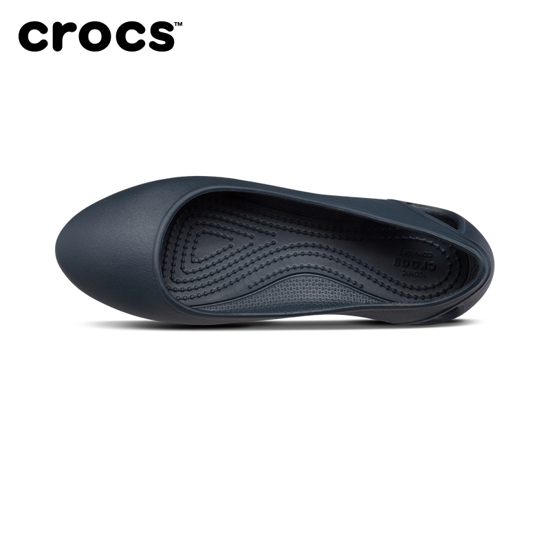 crocs 卡骆驰 204014 女士单鞋