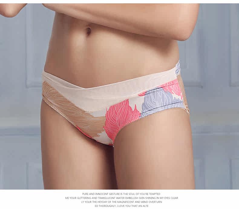 Slip jeunesse 888#KK - Ref 668484 Image 11