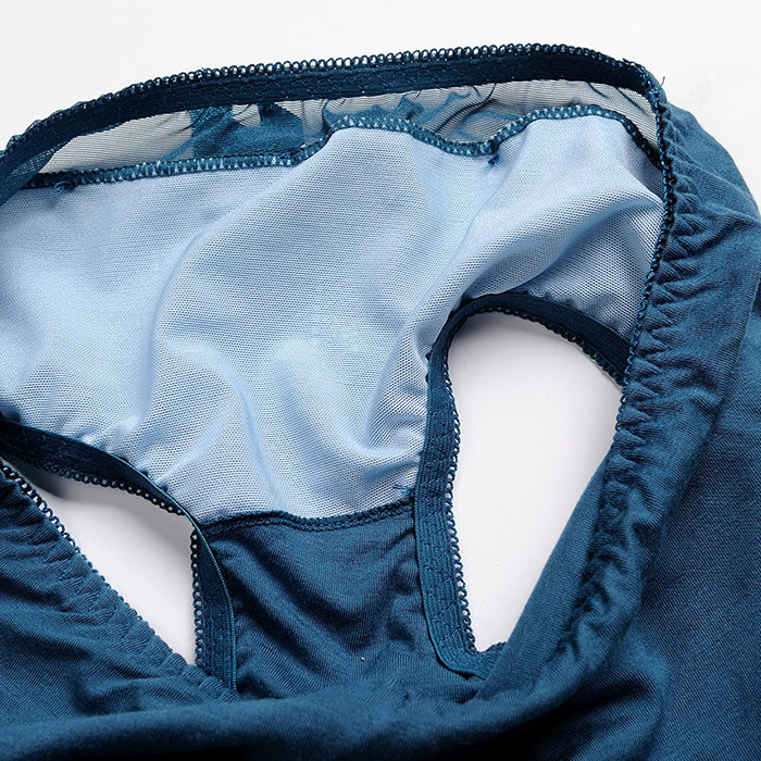 Slip 3611#KK en nylon - Ref 668511 Image 9