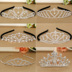 Mũ bảo hiểm trẻ em vương miện headband Công chúa xinh đẹp Cô gái tóc Comb Hàn Quốc Little Girl Headband Hairpin Phụ kiện tóc cho bé kẹp càng cua dài Phụ kiện tóc