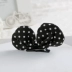 Trẻ em Hàn Quốc Phụ kiện tóc Cô gái dễ thương Lady Bow Hairpin Baby Hairpin Princess Girl Side Clip Mũ nón bờm tóc nam Phụ kiện tóc