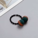 Em bé vòng tóc bé gái vải bóng tóc dây trẻ em phụ kiện tóc cao su ban nhạc cô gái không làm tổn thương tóc dây đầu trang sức hộp kẹp tóc cho bé gái
