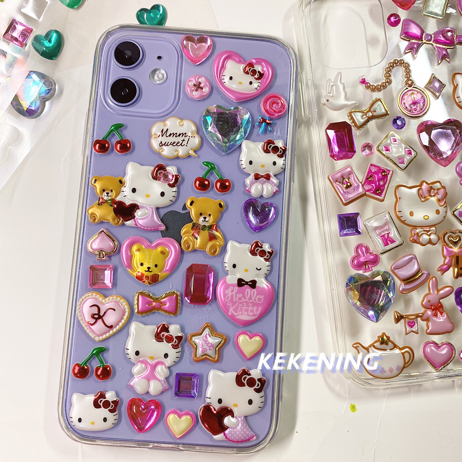 Turn off Moon STORE original sweet cool cute girly diy handmade custom phone case recommended