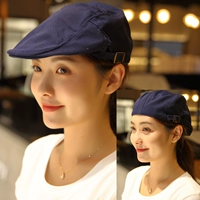 Классический регулируемый драгоценный камень синий