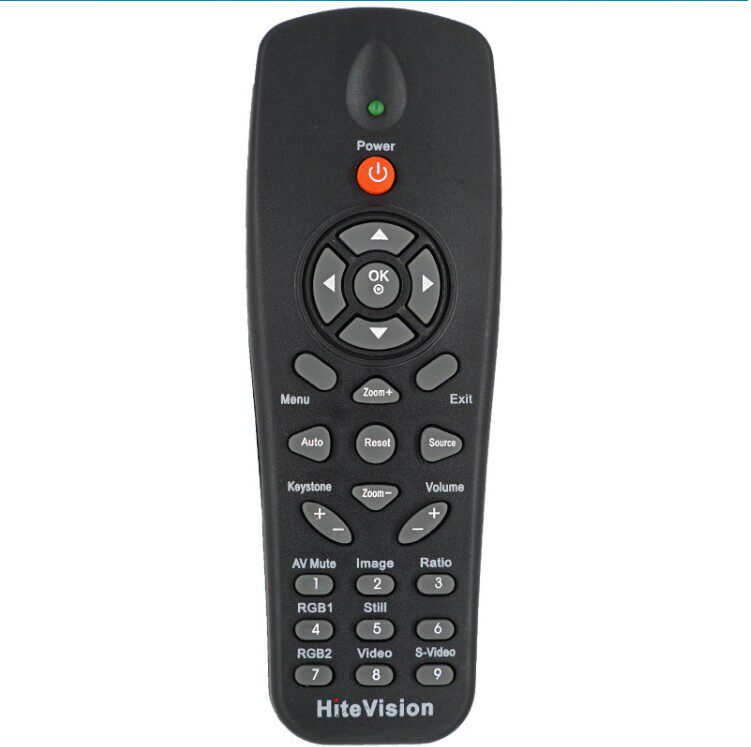 Hon Hop HiteVisionHT-H8 HiteVisionHT-H8 V25 H6 G10 G10 HT-D200 D382 6 remote control-Taobao