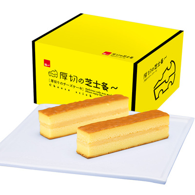 泓一网红早餐芝士条500g