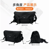 Летняя сумка для телефона для отдыха на одно плечо, подходит для студента