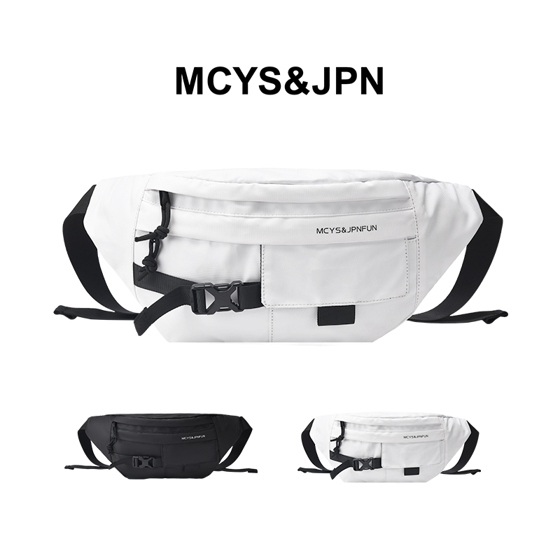 Satchel Riding Leisure Male style Tide Single Shoulder Bag Cross Shoulder Bag Boys Boomer Satchel satchel Backpack Backpack Purse skew hanging bag-Taobao