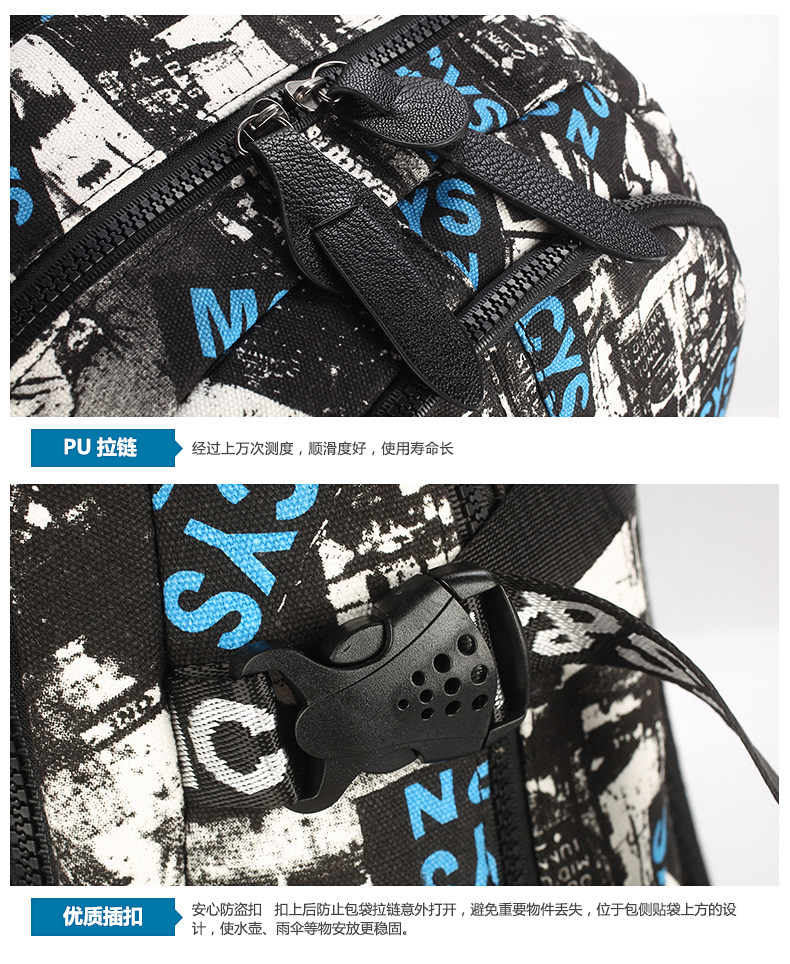 Sac pour homme - Ref 50545 Image 18